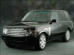 2004 Land Rover Range Rover